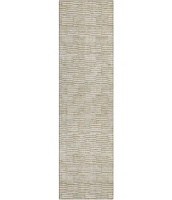 Addison Chantille ACN918-Beige 2 ft. 3 in. X 7 ft. 6 in. Rectangle Rug