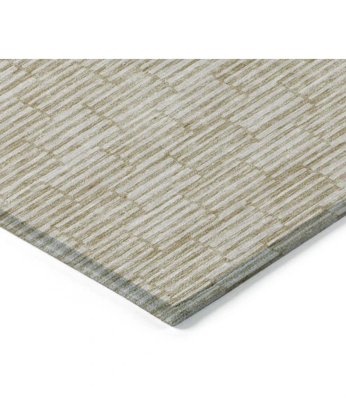 Addison Chantille ACN918-Beige 3 ft. X 5 ft. Rectangle Rug