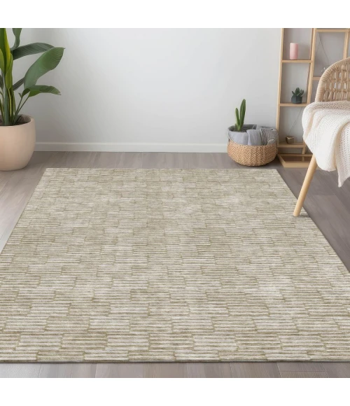 Addison Chantille ACN918-Beige 3 ft. X 5 ft. Rectangle Rug