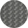 Addison Chantille ACN918-Black 8 ft. X 8 ft. Round Rug
