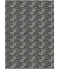 Addison Chantille ACN918-Black 5 ft. X 7 ft. 6 in. Rectangle Rug