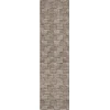 Addison Chantille ACN918-Brown 2 ft. 3 in. X 7 ft. 6 in. Rectangle Rug