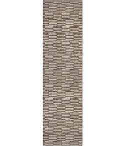 Addison Chantille ACN918-Brown 2 ft. 3 in. X 7 ft. 6 in. Rectangle Rug