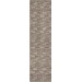 Addison Chantille ACN918-Brown 2 ft. 3 in. X 7 ft. 6 in. Rectangle Rug