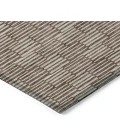 Addison Chantille ACN918-Brown 8 ft. X 10 ft. Rectangle Rug