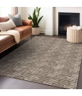 Addison Chantille ACN918-Brown 8 ft. X 10 ft. Rectangle Rug