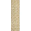 Addison Chantille ACN918-Gold 2 ft. 3 in. X 7 ft. 6 in. Rectangle Rug