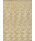 Addison Chantille ACN918-Gold 9 ft. X 12 ft. Rectangle Rug
