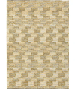 Addison Chantille ACN918-Gold 9 ft. X 12 ft. Rectangle Rug