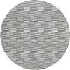 Addison Chantille ACN918-Gray 8 ft. X 8 ft. Round Rug