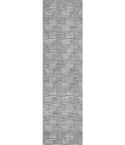 Addison Chantille ACN918-Gray 2 ft. 3 in. X 7 ft. 6 in. Rectangle Rug