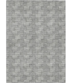 Addison Chantille ACN918-Gray 3 ft. X 5 ft. Rectangle Rug