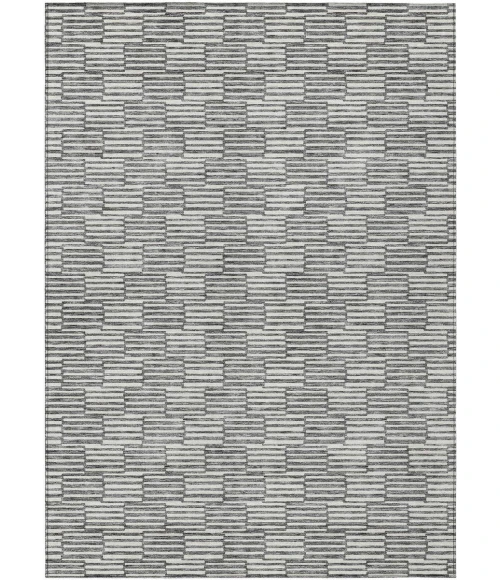 Addison Chantille ACN918-Gray 3 ft. X 5 ft. Rectangle Rug