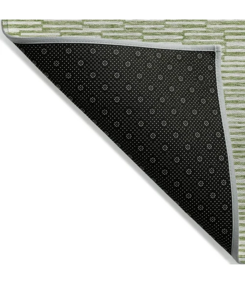 Addison Chantille ACN918-Green 3 ft. X 5 ft. Rectangle Rug