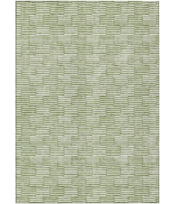 Addison Chantille ACN918-Green 9 ft. X 12 ft. Rectangle Rug