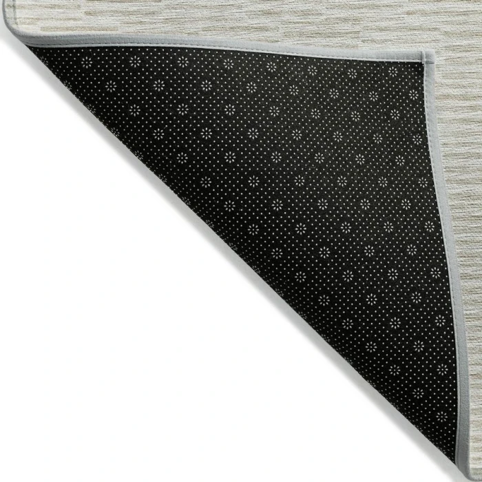 Addison Chantille ACN918-Ivory 3 ft. X 5 ft. Rectangle Rug