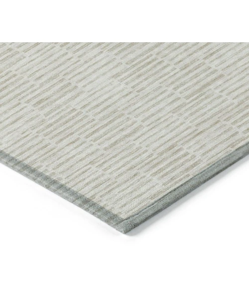 Addison Chantille ACN918-Ivory 10 ft. X 14 ft. Rectangle Rug