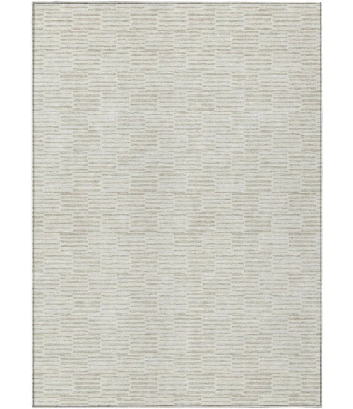 Addison Chantille ACN918-Ivory 10 ft. X 14 ft. Rectangle Rug