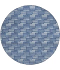 Addison Chantille ACN918-Navy 8 ft. X 8 ft. Round Rug
