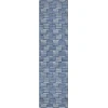 Addison Chantille ACN918-Navy 2 ft. 3 in. X 7 ft. 6 in. Rectangle Rug