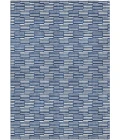 Addison Chantille ACN918-Navy 3 ft. X 5 ft. Rectangle Rug