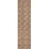 Addison Chantille ACN918-Paprika 2 ft. 3 in. X 7 ft. 6 in. Rectangle Rug