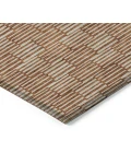 Addison Chantille ACN918-Paprika 8 ft. X 10 ft. Rectangle Rug