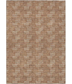 Addison Chantille ACN918-Paprika 8 ft. X 10 ft. Rectangle Rug