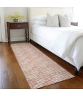 Addison Chantille ACN918-Salmon 2 ft. 3 in. X 7 ft. 6 in. Rectangle Rug
