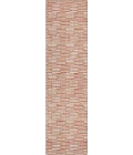 Addison Chantille ACN918-Salmon 2 ft. 3 in. X 7 ft. 6 in. Rectangle Rug
