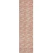 Addison Chantille ACN918-Salmon 2 ft. 3 in. X 7 ft. 6 in. Rectangle Rug