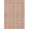 Addison Chantille ACN918-Salmon 3 ft. X 5 ft. Rectangle Rug