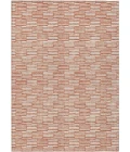 Addison Chantille ACN918-Salmon 3 ft. X 5 ft. Rectangle Rug