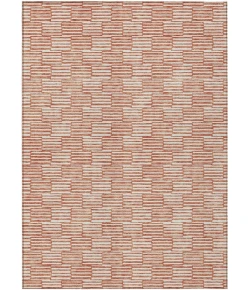 Addison Chantille ACN918-Salmon 3 ft. X 5 ft. Rectangle Rug