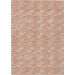 Addison Chantille ACN918-Salmon 10 ft. X 14 ft. Rectangle Rug