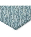 Addison Chantille ACN918-Teal 9 ft. X 12 ft. Rectangle Rug