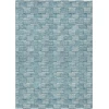 Addison Chantille ACN918-Teal 3 ft. X 5 ft. Rectangle Rug