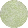 Addison Chantille ACN919-Aloe 8 ft. X 8 ft. Round Rug