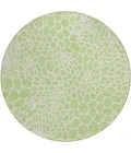 Addison Chantille ACN919-Aloe 8 ft. X 8 ft. Round Rug