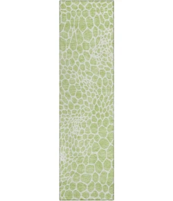 Addison Chantille ACN919-Aloe 2 ft. 3 in. X 7 ft. 6 in. Rectangle Rug