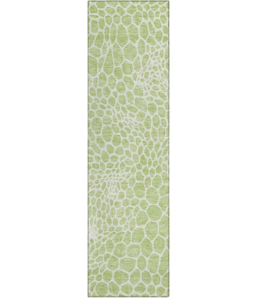 Addison Chantille ACN919-Aloe 2 ft. 3 in. X 7 ft. 6 in. Rectangle Rug