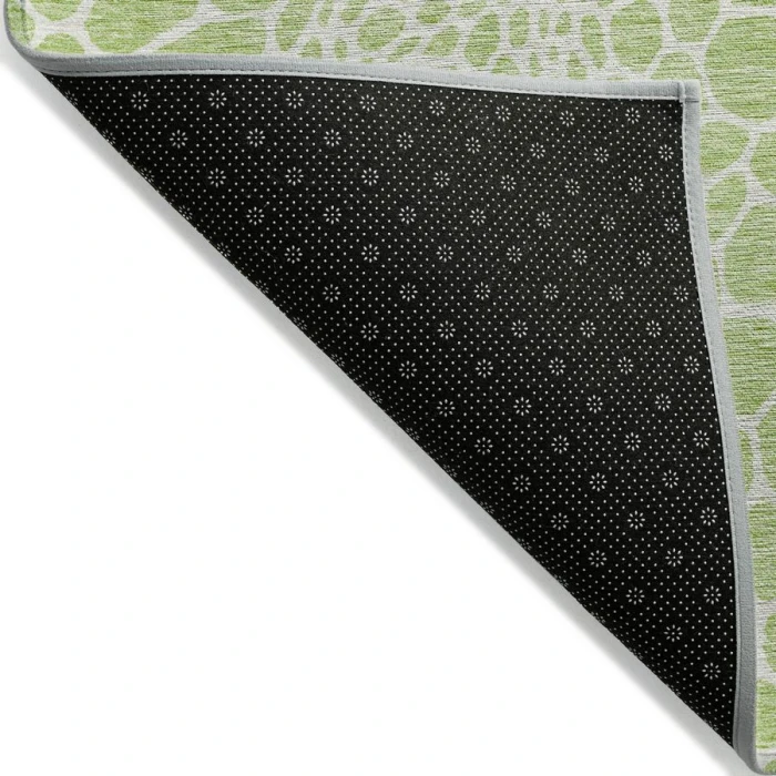 Addison Chantille ACN919-Aloe 8 ft. X 10 ft. Rectangle Rug