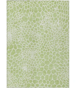 Addison Chantille ACN919-Aloe 10 ft. X 14 ft. Rectangle Rug