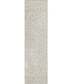 Addison Chantille ACN919-Beige 2 ft. 3 in. X 7 ft. 6 in. Rectangle Rug
