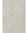 Addison Chantille ACN919-Beige 5 ft. X 7 ft. 6 in. Rectangle Rug