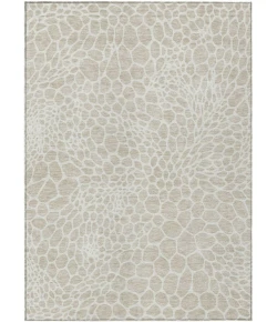 Addison Chantille ACN919-Beige 5 ft. X 7 ft. 6 in. Rectangle Rug