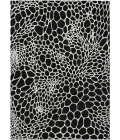 Addison Chantille ACN919-Black 5 ft. X 7 ft. 6 in. Rectangle Rug
