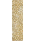 Addison Chantille ACN919-Gold 2 ft. 3 in. X 7 ft. 6 in. Rectangle Rug