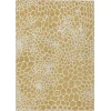 Addison Chantille ACN919-Gold 5 ft. X 7 ft. 6 in. Rectangle Rug