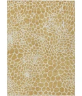 Addison Chantille ACN919-Gold 5 ft. X 7 ft. 6 in. Rectangle Rug